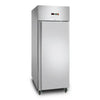 Chiller UC0650SD UP/R 1DR 650L Stainless Steel