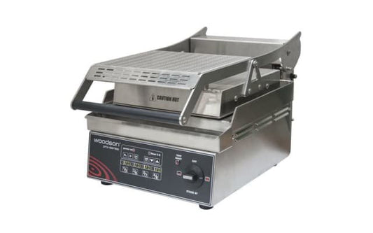 Woodson Contact Toaster Pro Series 4-6 Slice