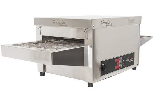 Woodson Starline Snackmaster SE-20 20Amp
