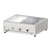 Stewart's Woodson Bain Marie 2 Module