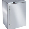 Chiller UBC0140SD Underbar 1DR 138L Stainles Steel 820mm
