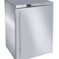 Chiller UBC0140SD Underbar 1DR 138L Stainles Steel 820mm
