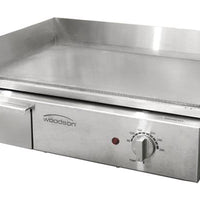 Woodson Griddle Large 671 x 484mm Plate 20AMP
