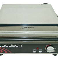 Woodson Contact Toaster 6 Slice