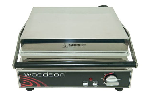 Woodson Contact Toaster 6 Slice