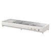 Woodson Bain Marie 6 Module