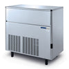 Ice Machine IM0113SSC S/Cube 115kg/24hr 50kg storage