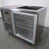 Williams GC1UGD-000 Glass Chiller