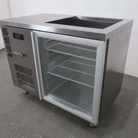 Williams GC1UGD-000 Glass Chiller