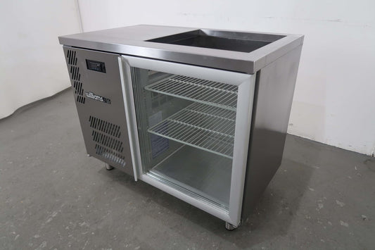 Williams GC1UGD-000 Glass Chiller