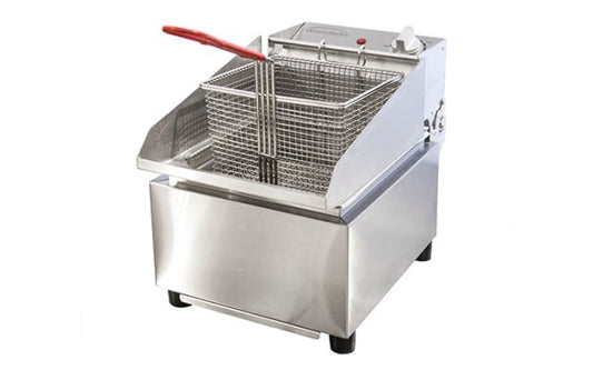 Woodson Single Pan Fryer 5.0L
