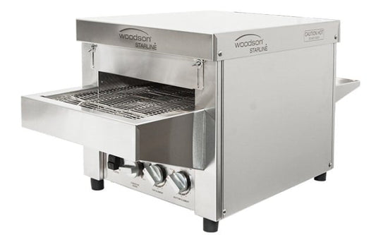 Woodson Starline Conveyor Snackmaster 10 Small