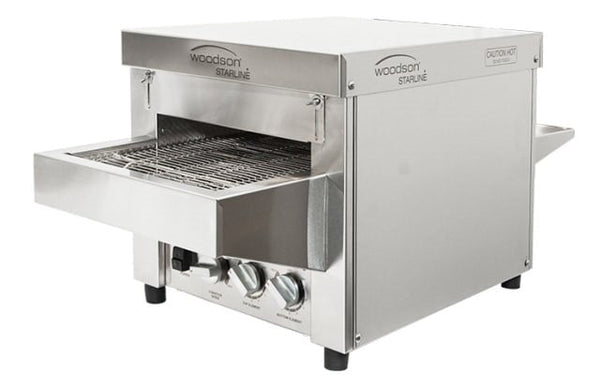 Woodson Starline Conveyor Snackmaster 10 Small