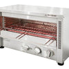 Woodson Supertoast Quartz IR 8 Slice 10Amp