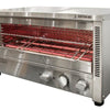 Woodson Salamander Quartz Infra-red 15 Slice