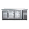 Chiller UBC1795GD U/Bench 3DR GLS 417L