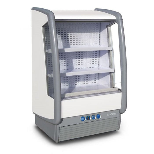 Chiller GEMMA45 UP/R Open Display  906x738x1469