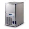 Ice Machine IM0018HSC-HE H/Cube 18kg/24hr 4kg storage
