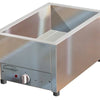 Woodson Small Countertop Hot food Well 1/1
