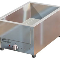 Woodson Small Countertop Hot food Well 1/1