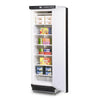 Freezer UF0374SDS UP/R Static Solid Door