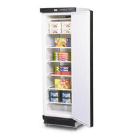 Freezer UF0374SDS UP/R Static Solid Door