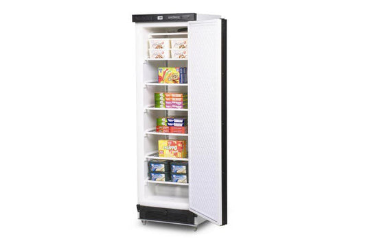 Freezer UF0374SDS UP/R Static Solid Door
