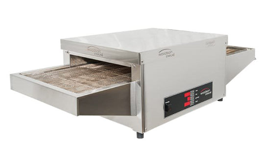 Woodson Starline Conveyor Pizza Counter Top