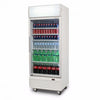 Chiller GM0660L UP/R Wht 1DR LED 660L