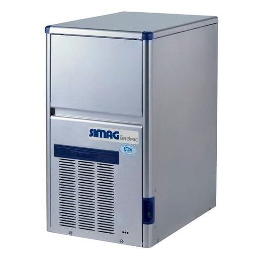 Ice Machine IM0034HSC-HE H/Cube 32kg/24hr 10kg storage