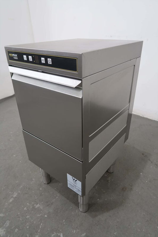 Hobart GLAWSH21 Undercounter Glass Washer