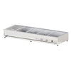 Woodson Bain Marie 5 Module