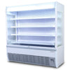 Chiller UP/R Open Vision 180  - Food Safe