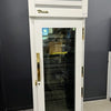 True STG1RVLD-1G Single Glass Door Fridge