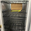 True STG1RVLD-1G Single Glass Door Fridge
