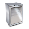 Bromic UBC0140GD-NR Glass Door Under Bench Chiller