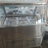 Woodson W.CFSS23E Cold Food Display