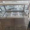 Woodson W.CFSS23E Cold Food Display