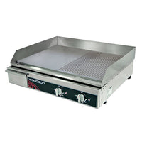 Woodson Griddle Large 671 x 484mm Plate W.GDA60HR