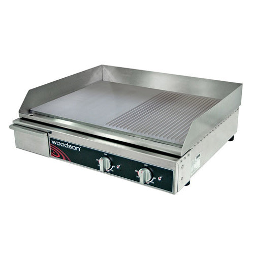 Woodson Griddle Large 671 x 484mm Plate W.GDA60HR